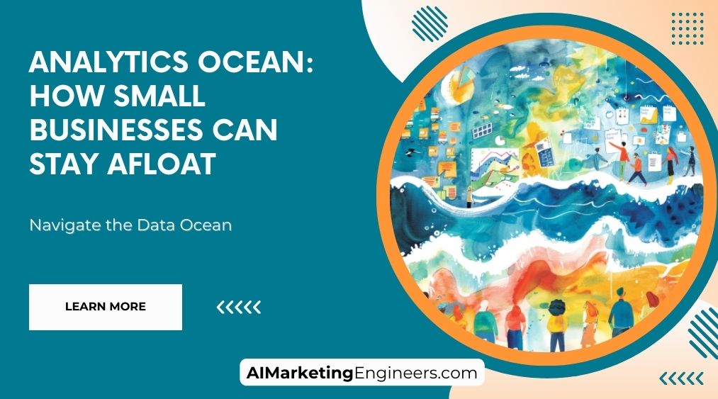 Analytics Ocean 小型企业如何维持运营