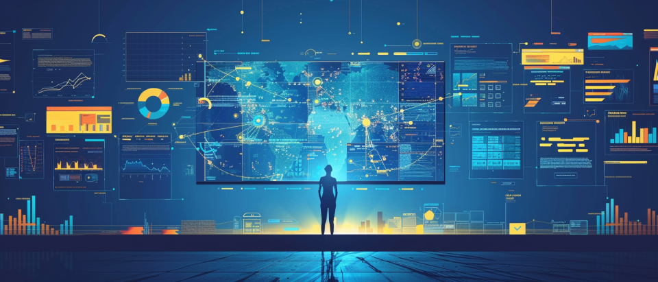 Analytics Ocean: How Small Businesses Can Stay Afloat