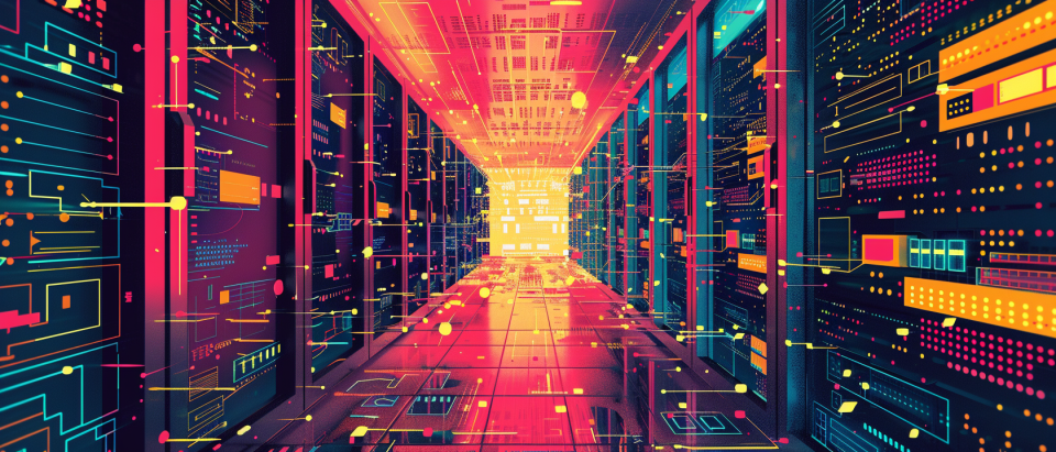 分析安全：为您的数据构建诺克斯堡