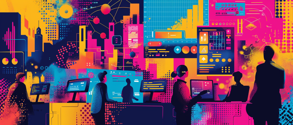 Écart de compétences en analyse : comment les startups peuvent le combler