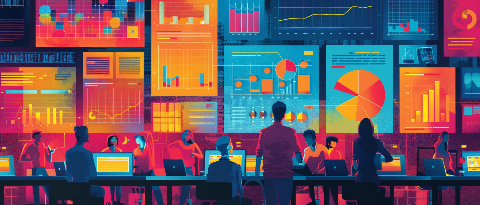 Écart de compétences en analyse : comment les startups peuvent le combler