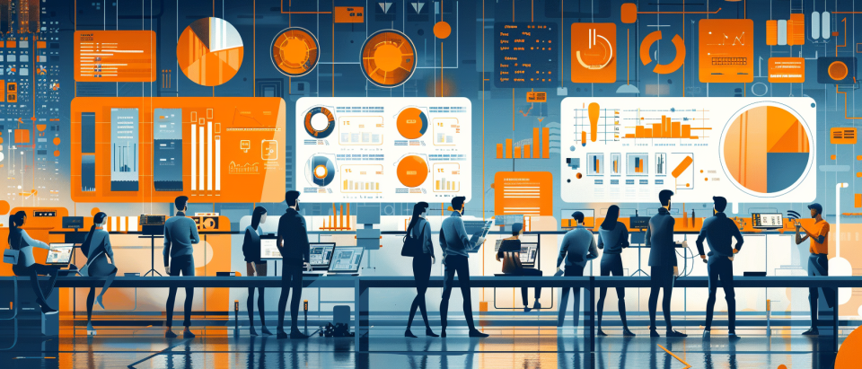 Écart de compétences en analyse : comment les startups peuvent le combler