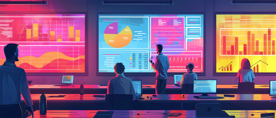 Écart de compétences en analyse : comment les startups peuvent le combler