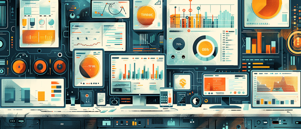 Seguimiento de atribuciones: medición del éxito del marketing multicanal