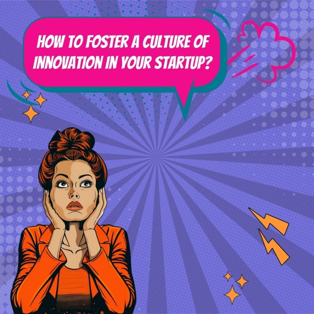 Aufbau einer Innovationskultur in Ihrem Startup_image