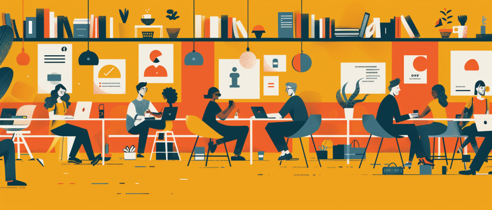 Ein Dreamteam aufbauen: Top-Talente für Ihr Startup einstellen und halten