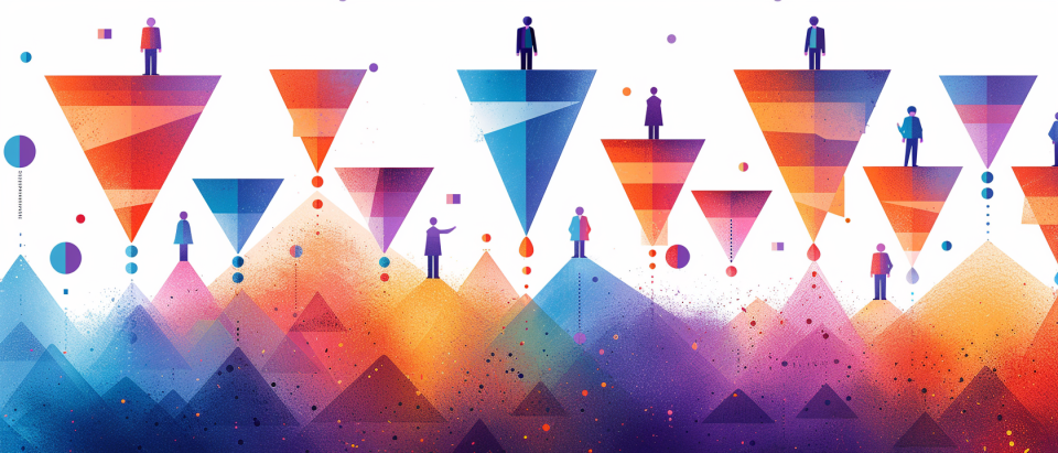 构建可转换的销售渠道：初创企业的策略