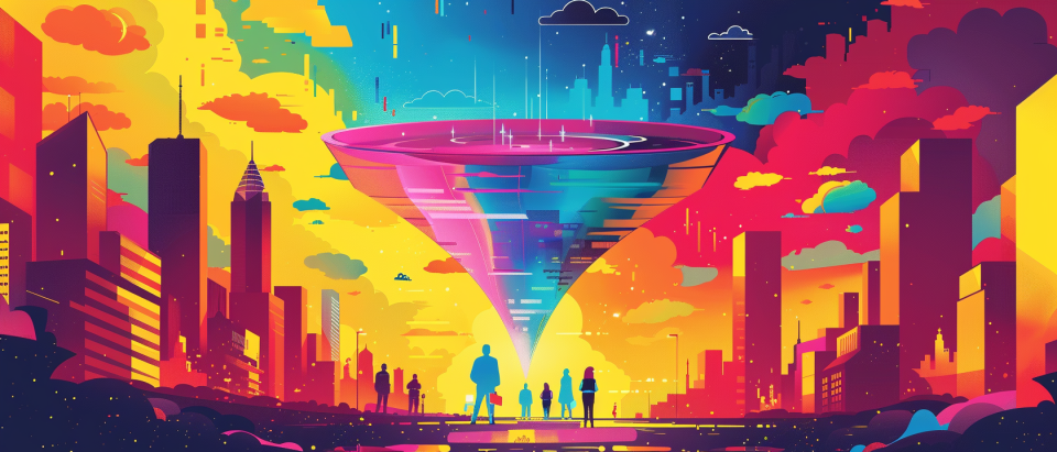 构建可转换的销售渠道：初创企业的策略