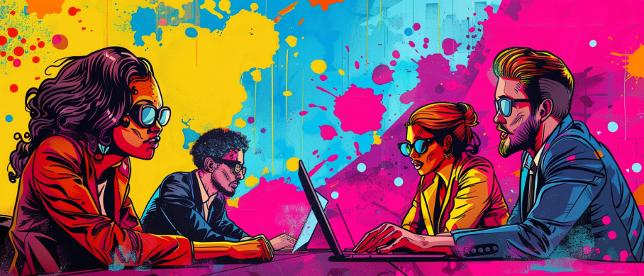 Stratégies de communication efficaces avec votre agence de marketing