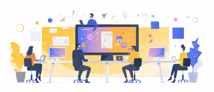 Stratégies de communication efficaces avec votre agence de marketing