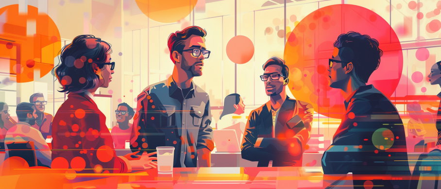 Stratégies de communication efficaces avec votre agence de marketing