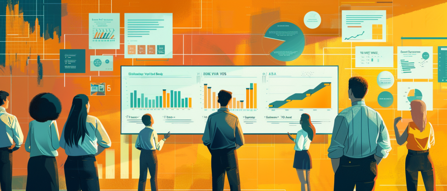 Elevating Your Brand Experience: The Role of Marketing Audits