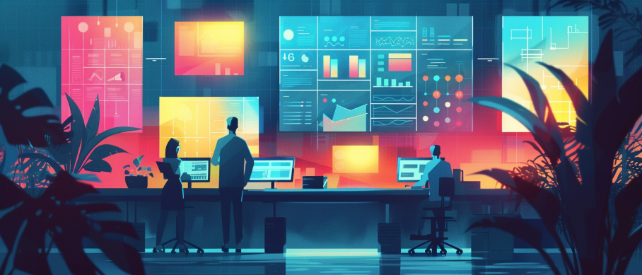 Améliorer la narration de votre marque : la puissance des audits marketing