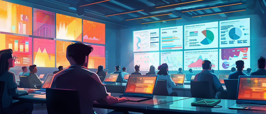 Améliorer la narration de votre marque : la puissance des audits marketing