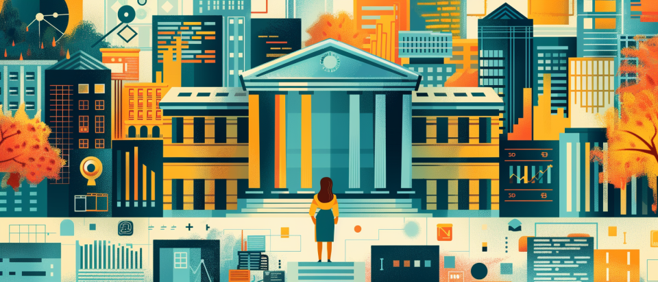 Gestión financiera 101: habilidades esenciales para todo emprendedor