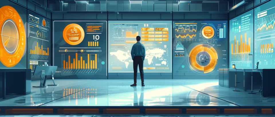Gestión financiera 101: habilidades esenciales para todo emprendedor