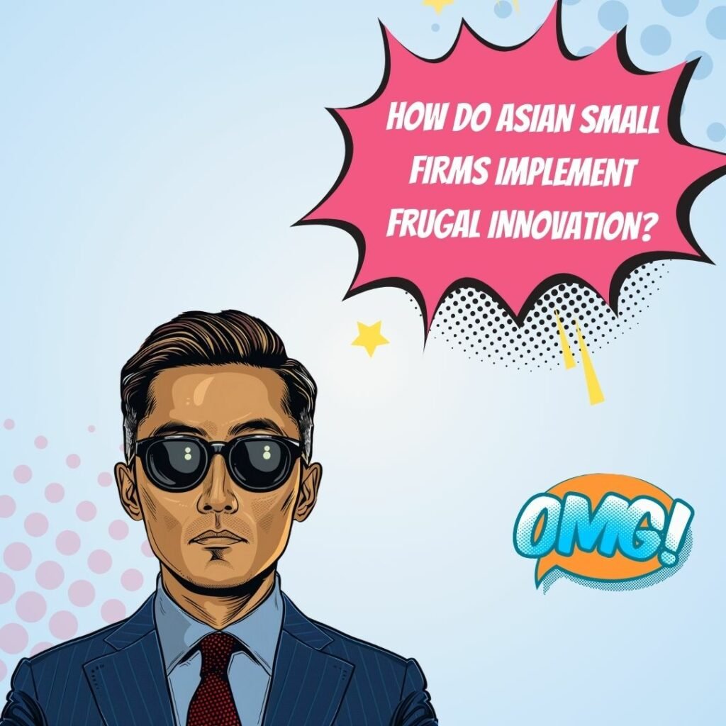 Innovación frugal Cómo las pequeñas empresas asiáticas están revolucionando sus industrias_image