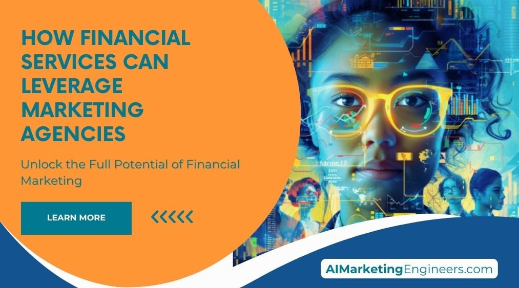 Wie Finanzdienstleister Marketingagenturen nutzen können