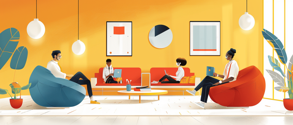 Comment les agences de marketing naviguent dans le monde post-pandémique