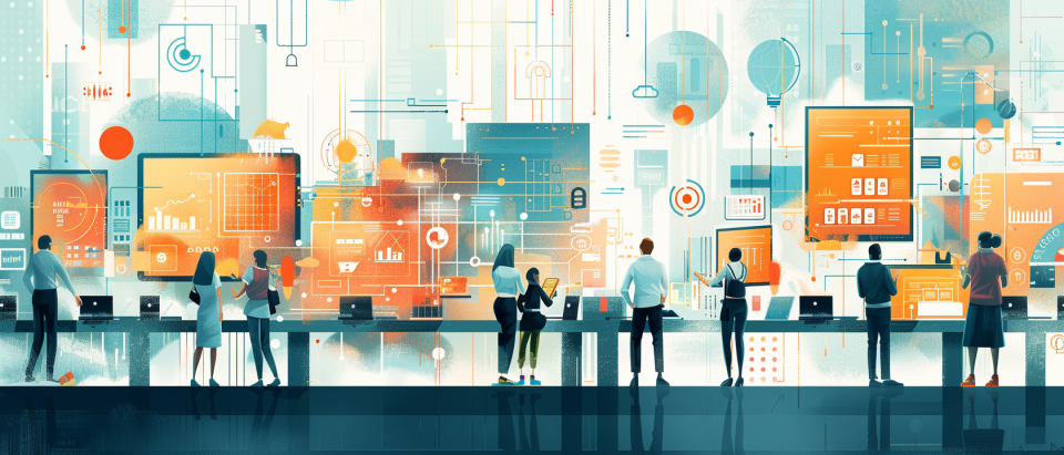 Cómo las agencias de marketing pueden ayudar a las empresas de comercio electrónico