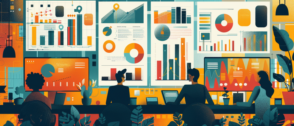Comment les agences de marketing peuvent aider les petites entreprises à se développer