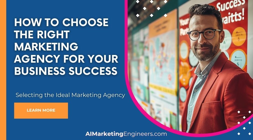 Comment choisir la bonne agence de marketing pour votre entreprise Success_image