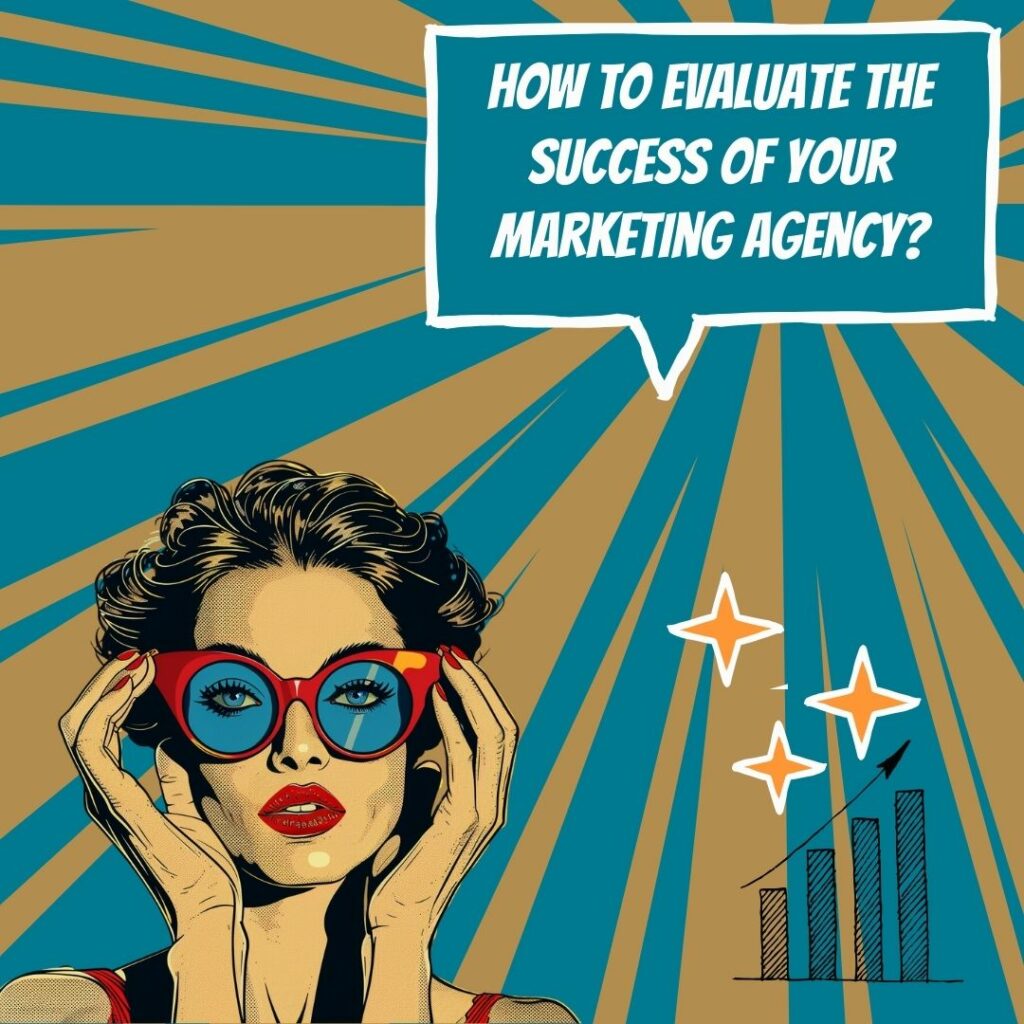 How to Measure the Success of Your Marketing Agency and Ensure ROI_image