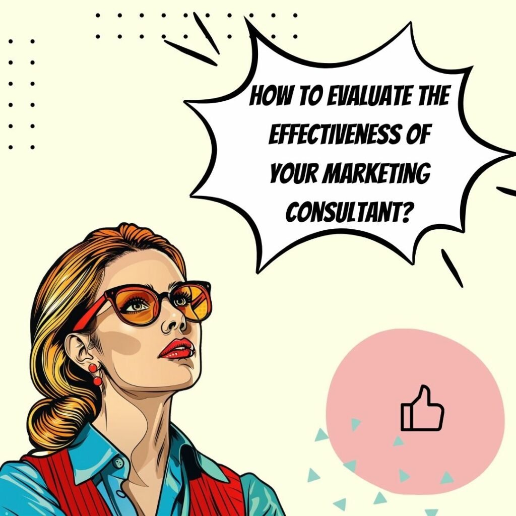 Cómo medir el éxito de su consultor de marketing y maximizar el ROI_image