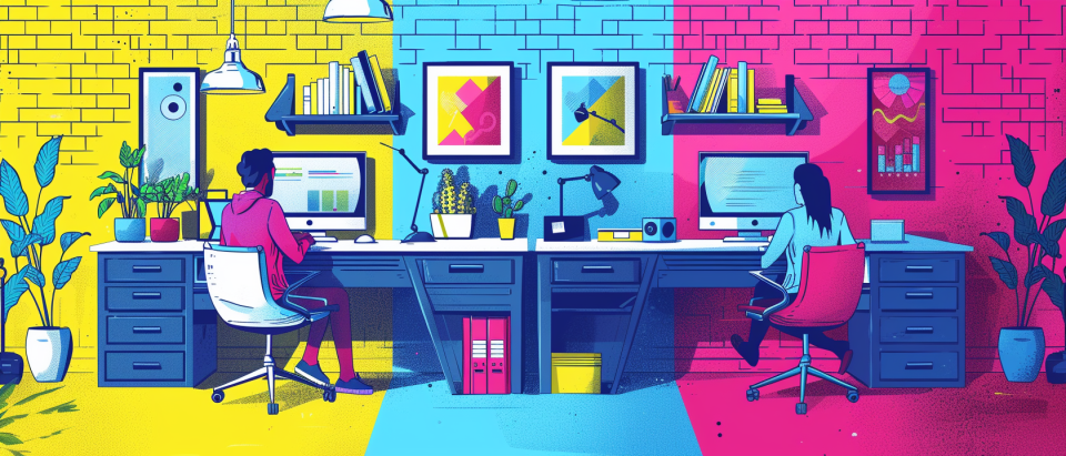 In-House Marketing vs. Hiring an Agency: Pros and Cons