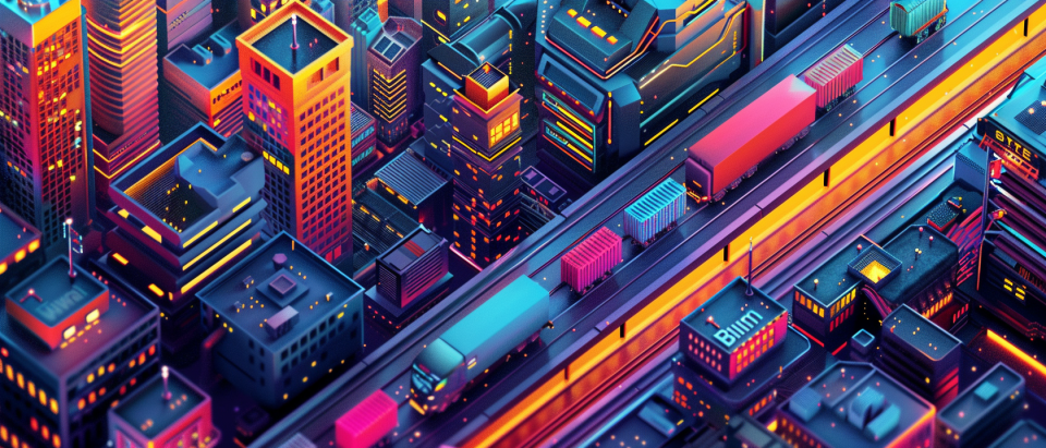 Infrastructure Innovations: How Asian Small Firms Are Overcoming Logistical Challenges