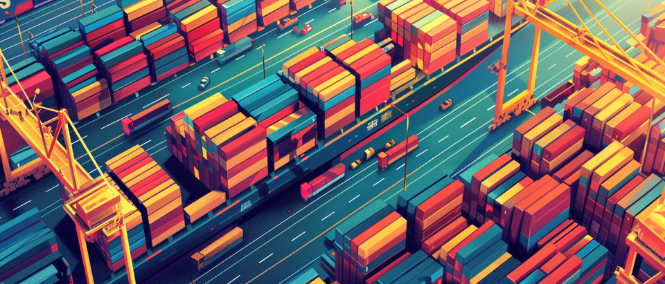 Infrastructure Innovations: How Asian Small Firms Are Overcoming Logistical Challenges