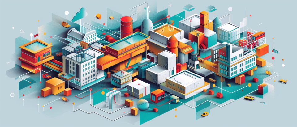 Infrastructure Innovations: How Asian Small Firms Are Overcoming Logistical Challenges