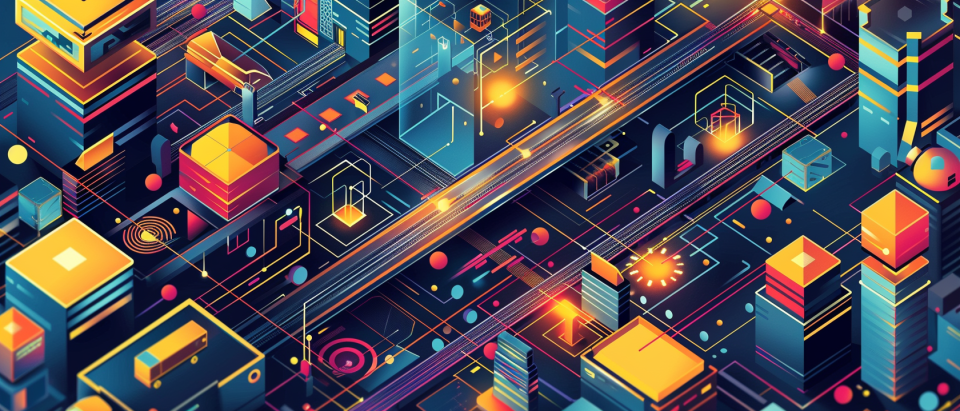 Infrastructure Innovations: How Asian Small Firms Are Overcoming Logistical Challenges