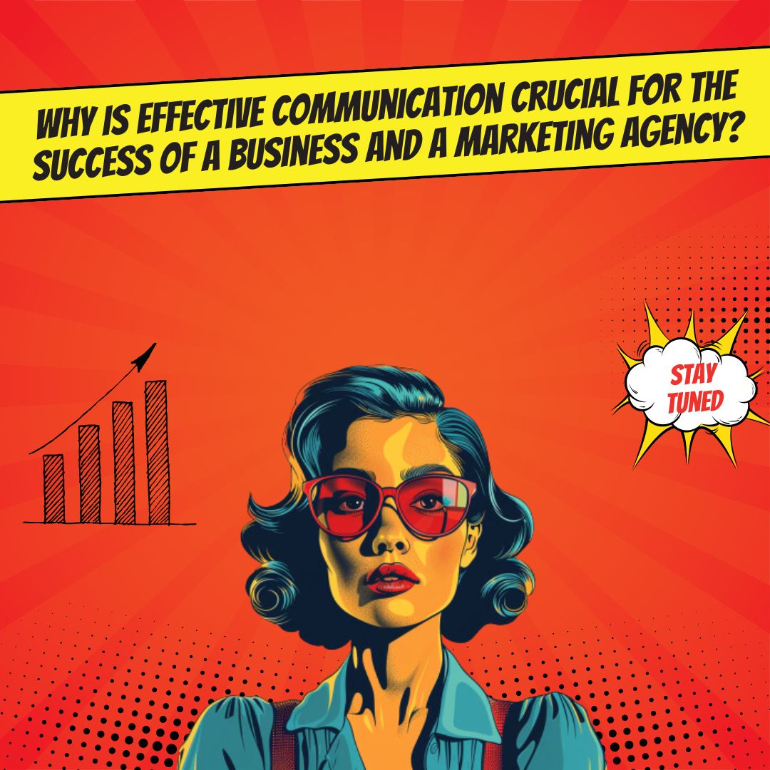 Stratégies de communication efficaces avec votre agence de marketing