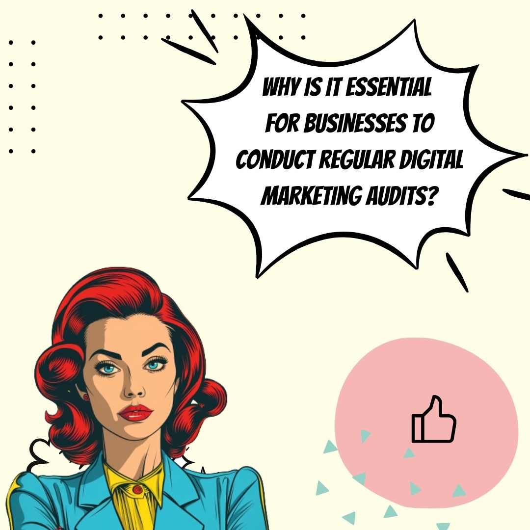 Navigating the Digital Landscape: Marketing Audits for the Modern Era
