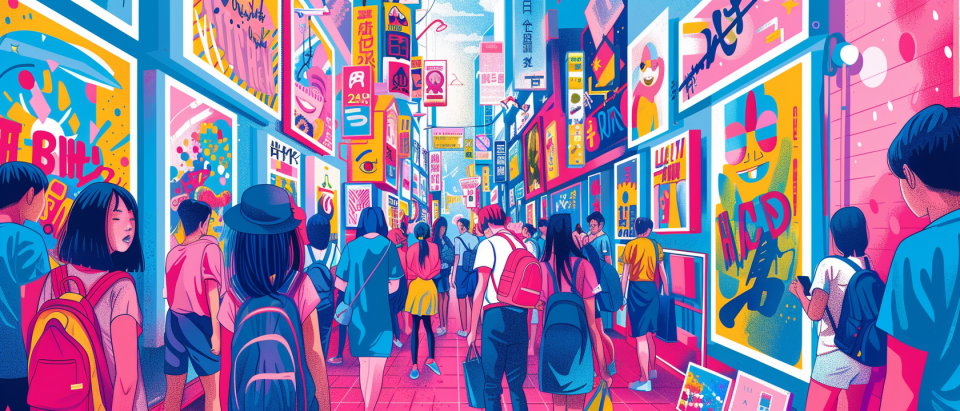 利用当地节日和活动：亚洲小企业的营销策略