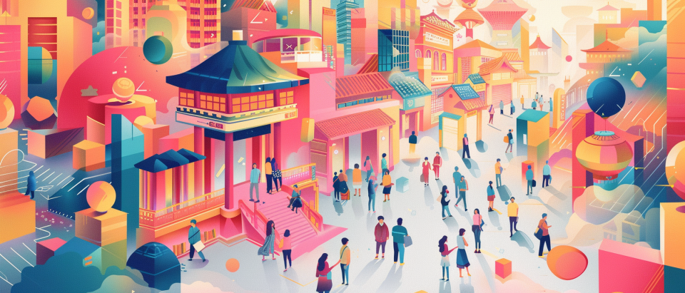 利用当地节日和活动：亚洲小企业的营销策略