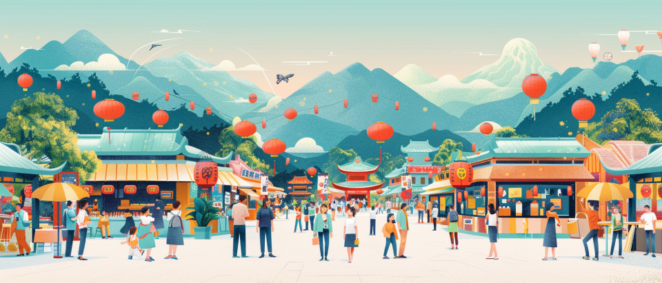 利用当地节日和活动：亚洲小企业的营销策略