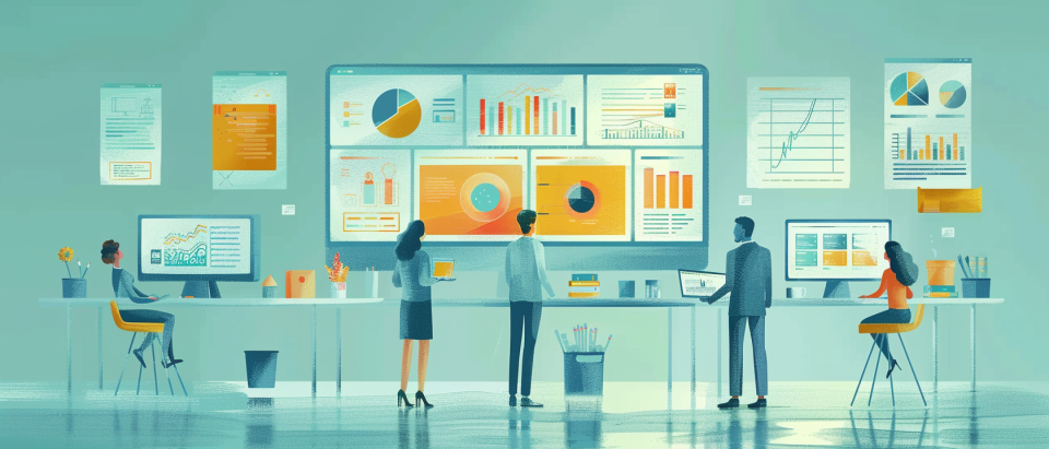 Marketing Consultants: Crafting Effective Content Strategies