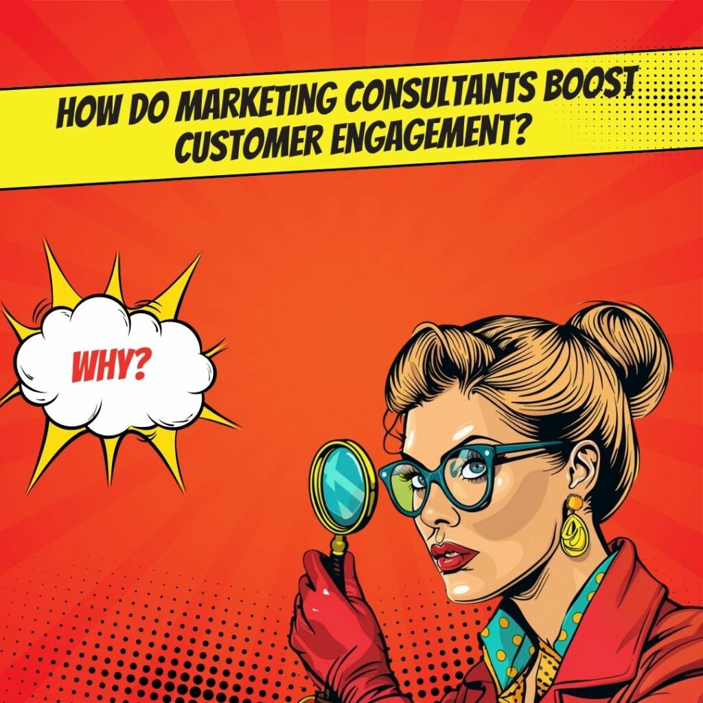 Consultants en marketing améliorant l'engagement et la fidélité des clients grâce à Strategy_image