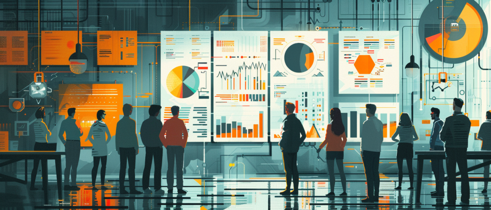 Das Marketing-Audit meistern: Einblicke von Branchenexperten