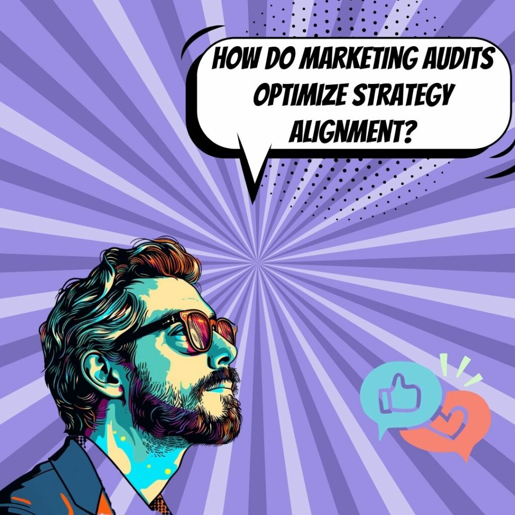 Maîtriser les audits marketing mix pour un alignement stratégique optimal_image