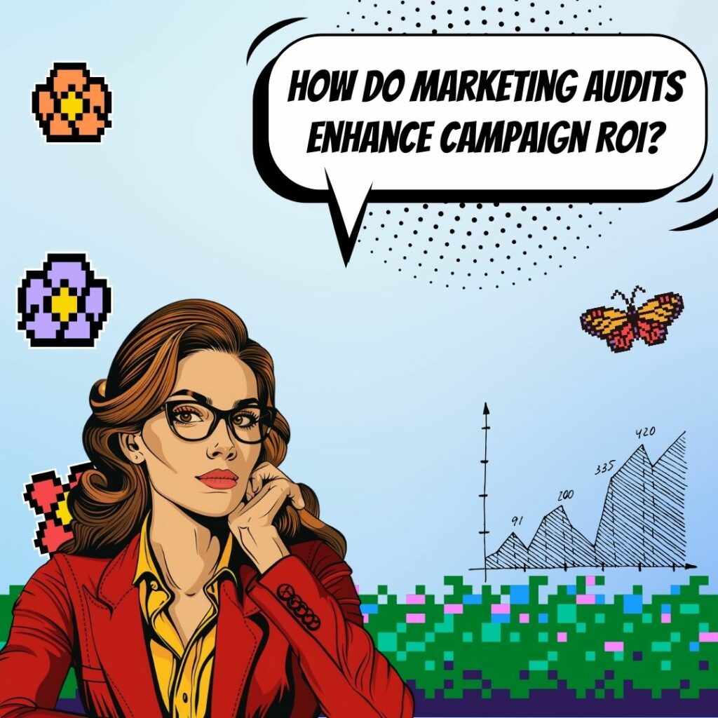 Maximizing ROI The Role of Marketing Audits in Optimizing Campaigns_image