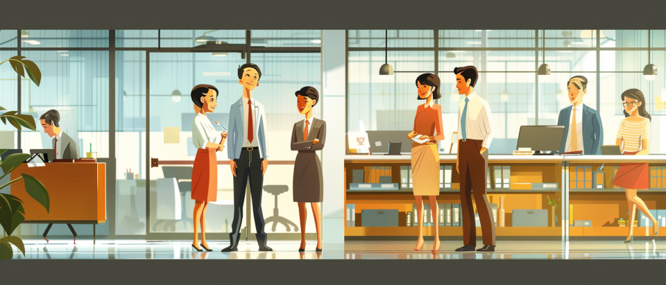 アジアの中小企業におけるファミリービジネスのダイナミクスのナビゲート