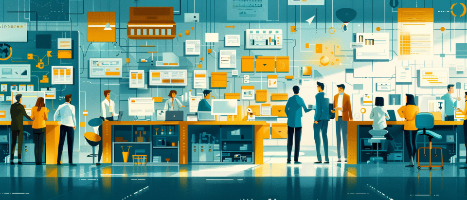 Navegando por la propiedad intelectual: protegiendo sus ideas e innovaciones
