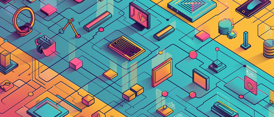 Navegando por los derechos de propiedad intelectual en la era digital: una guía para pequeñas empresas