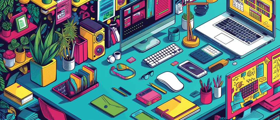 Navigating Work-From-Home Policies: Best Practices for Small Enterprises