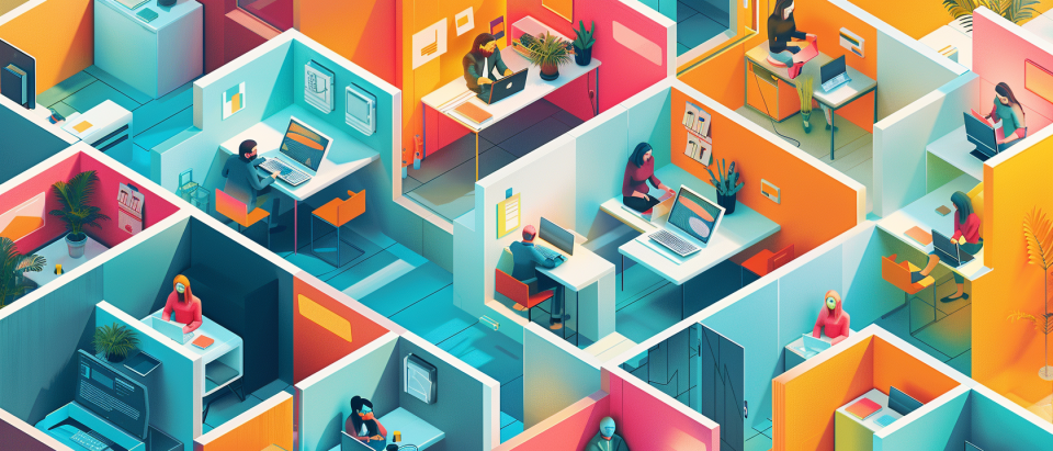 Navigating Work-From-Home Policies: Best Practices for Small Enterprises