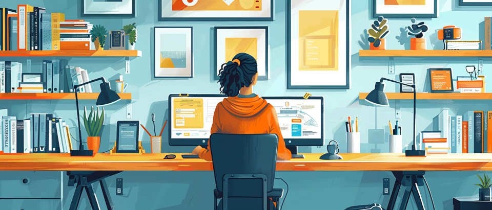 Navigating Work-From-Home Policies: Best Practices for Small Enterprises