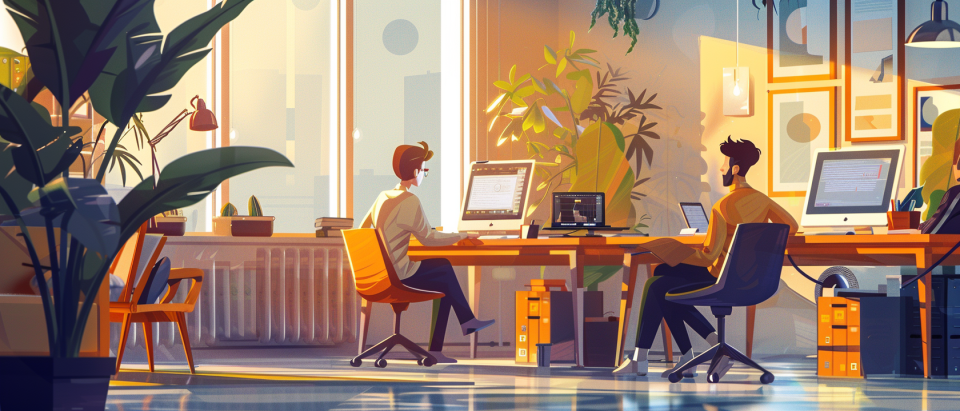 Navigating Work-From-Home Policies: Best Practices for Small Enterprises